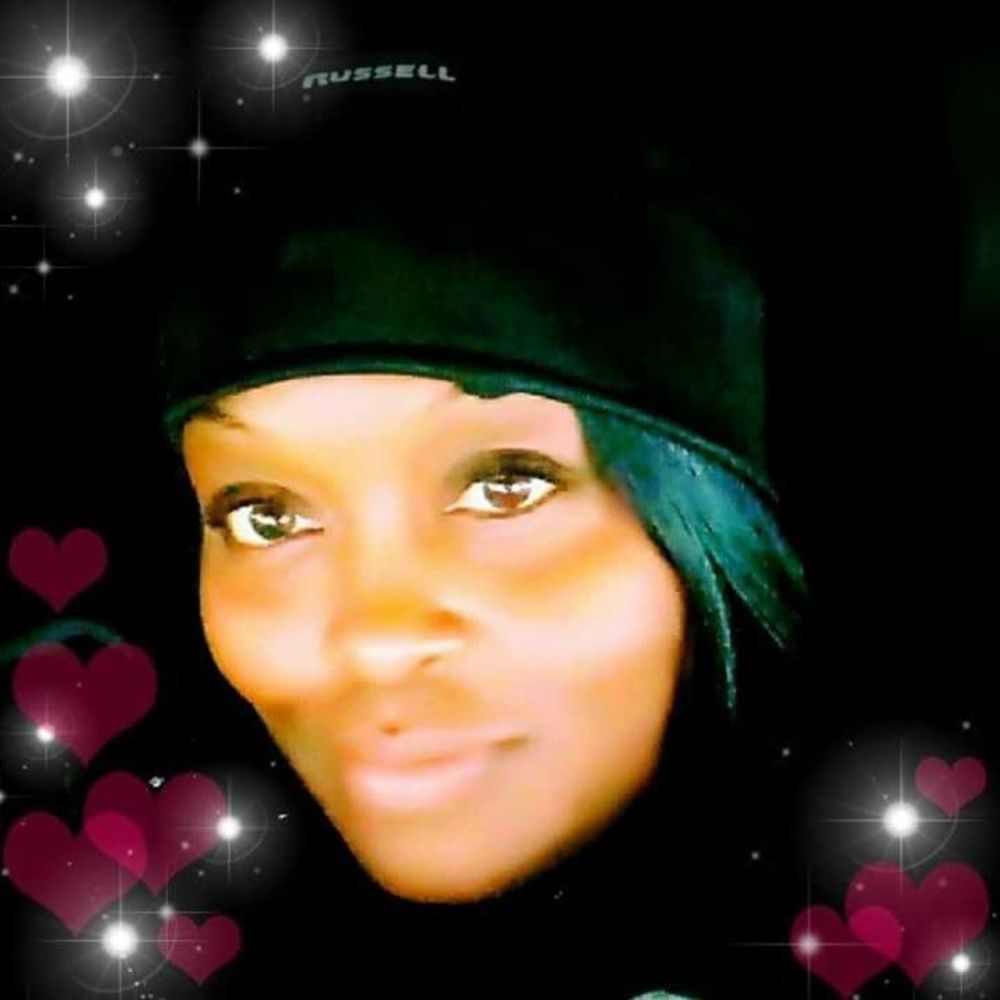 Meet your Posher, Tonya